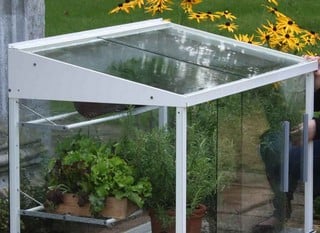 Cold Frames