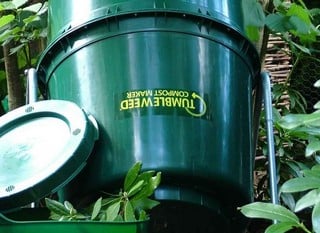 Compost Tumblers