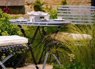 Darsham Bistro Table Sets