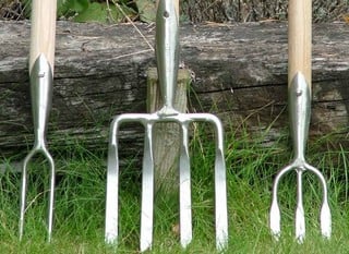 Garden Forks