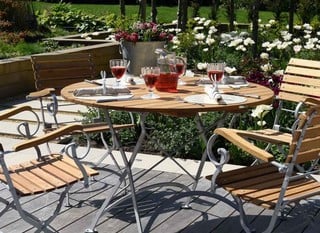 Garden Furniture