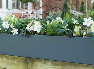 Garden Planters