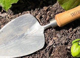 Garden Trowels