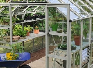 Greenhouses &amp; Equipment