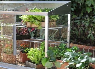 Greenhouses &amp; Equipment