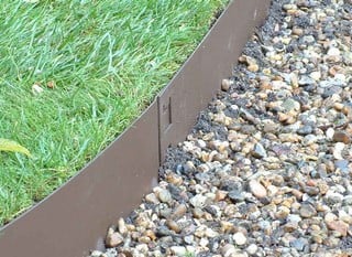 Lawn Edging