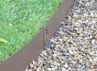 Lawn Edging