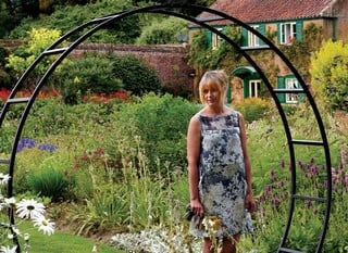 Metal Garden Arches