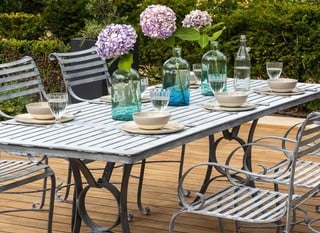 Southwold Garden Furniture Collection