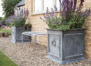 Southwold Planters