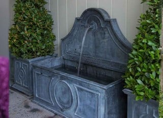 Water Features