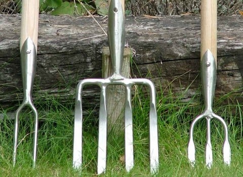 Garden Forks - Gardening Tools at Harrod Horticultural