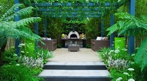 A Concise Guide to Garden Design by Elementa Design