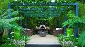 A Concise Guide to Garden Design by Elementa Design