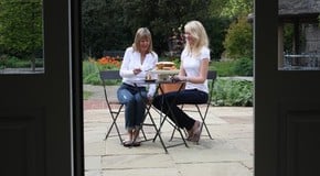 A Summer Full of Good Ideas