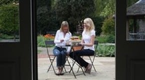 A Summer Full of Good Ideas