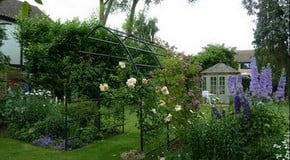 A Very Happy Customer!