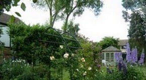 A Very Happy Customer!