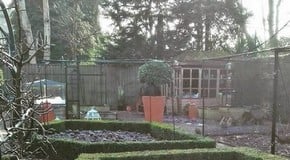 Another month of mixed weather