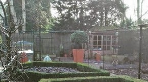 Another month of mixed weather