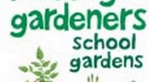 Budding Gardeners Buddy Up - February 2012