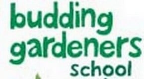 Budding Gardeners Buddy Up - February 2012