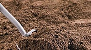 Calculating soil requirements for raised beds