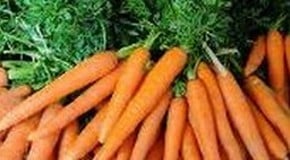 Carrots