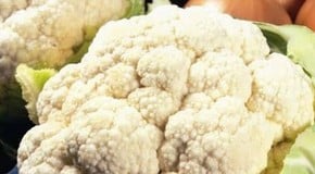 Cauliflower