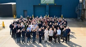 Celebrating 70 Years of Harrod!