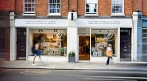 Chelsea in Bloom - A Look Back at a Memorable May