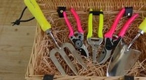 Christmas Gardening Gift Ideas