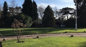 Clearing up after the Storm