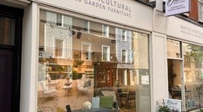 Come & Visit the Harrod Horticultural Pop-Up Shop - Now Open!