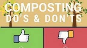 Composting Do's & Don'ts