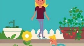 Crafty Garden Ideas - A Guide From Sainsbury's Bank