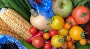 Finally some much needed rain