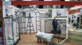 Garden Press Event 2012