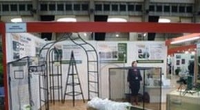 Garden Press Event 2012