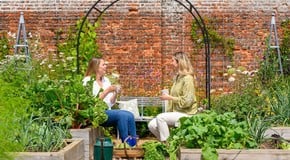 Gardening for Health & Wellbeing: How Your Garden Can Help Your Mind Bloom