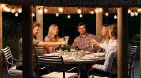 Get your garden ready to welcome visitors