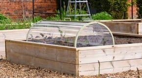 GIVEAWAY! Win a Harrod Longrow Cloche!