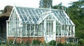 Greenhouse Heating