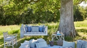 Harrod Horticultural Pop-Up Shop: Weaver Green Q&A