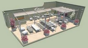 Harrod Horticultural Return to RHS Chelsea Flower Show 2022!