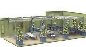 Harrod Horticultural Return to RHS Chelsea Flower Show 2023