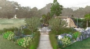 HomeAway Garden - RHS Malvern