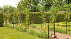 Hoveton Hall - near Norwich, Norfolk