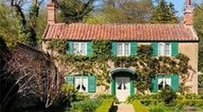 Hoveton Halls New Kitchen Garden