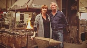 Hundred Years of Heritage and History